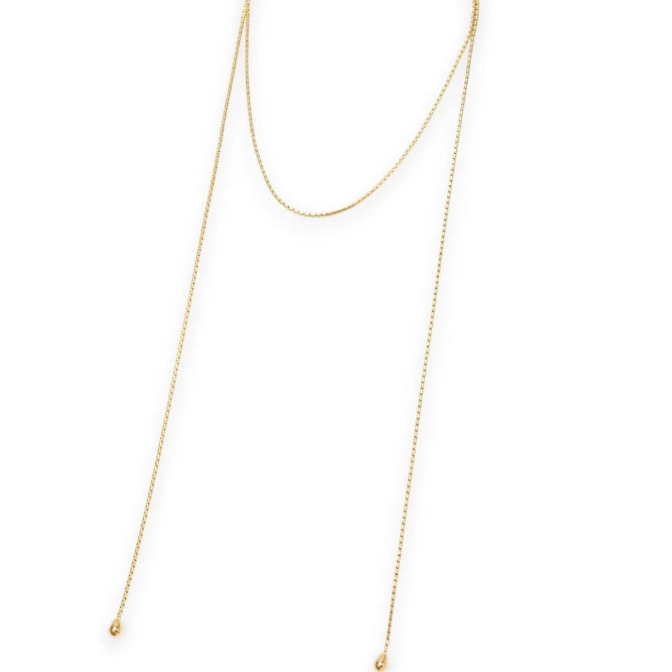 NIKO NECKLACE