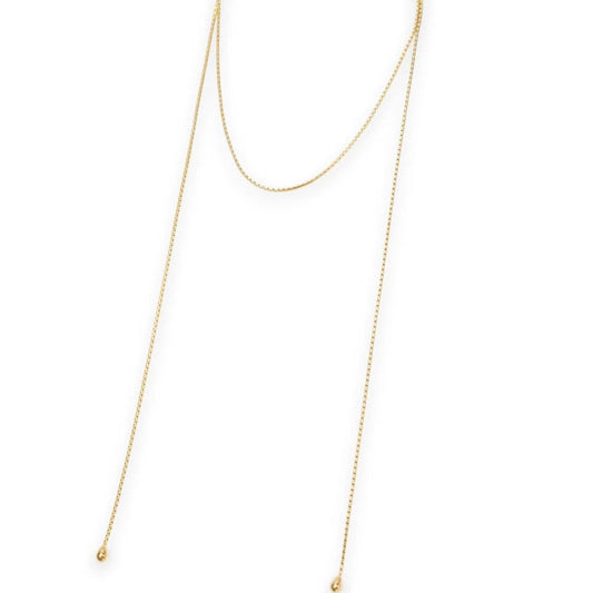 NIKO NECKLACE