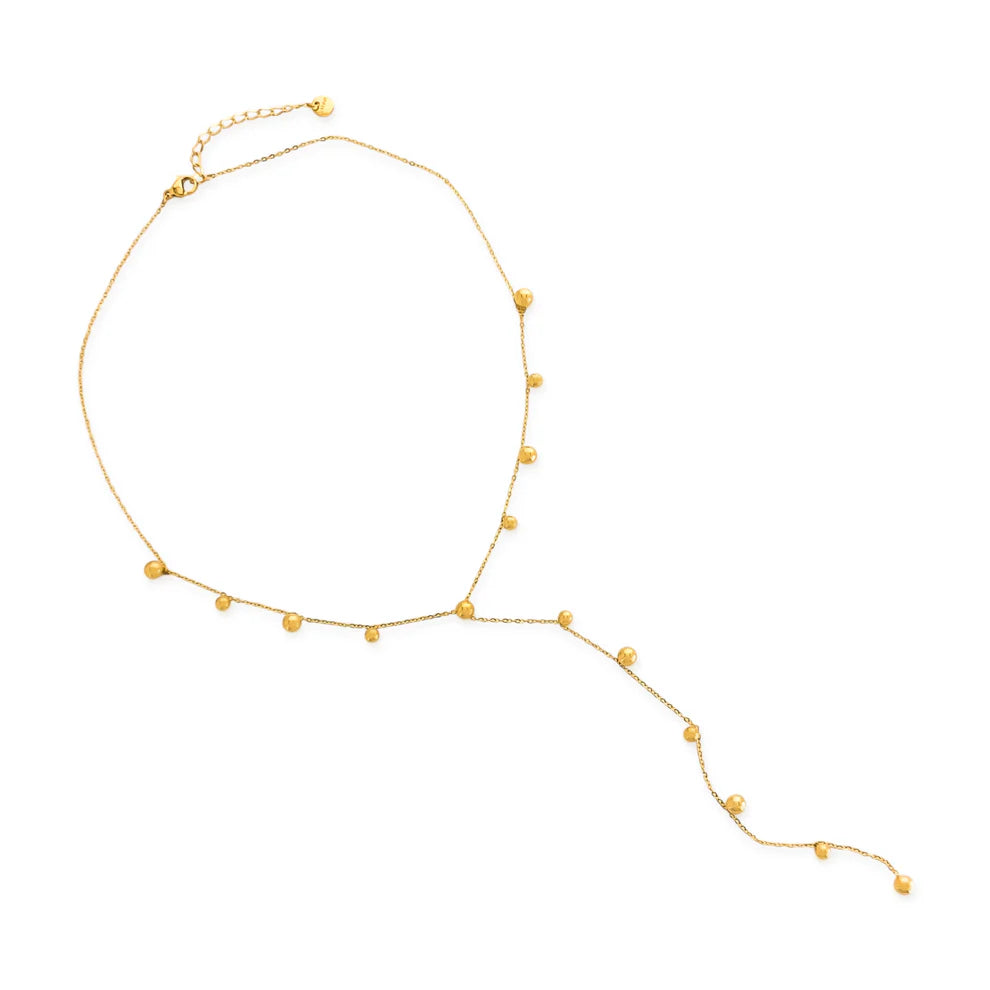 GIA NECKLACE