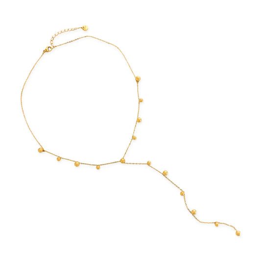 GIA NECKLACE