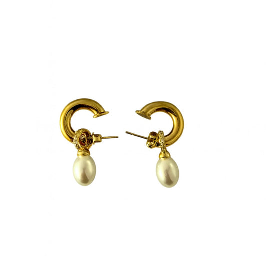 NESSA EARRINGS