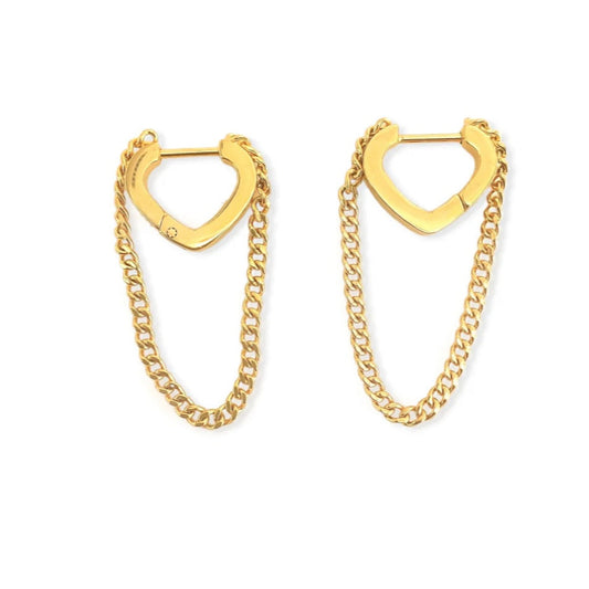 DIANA EARRINGS