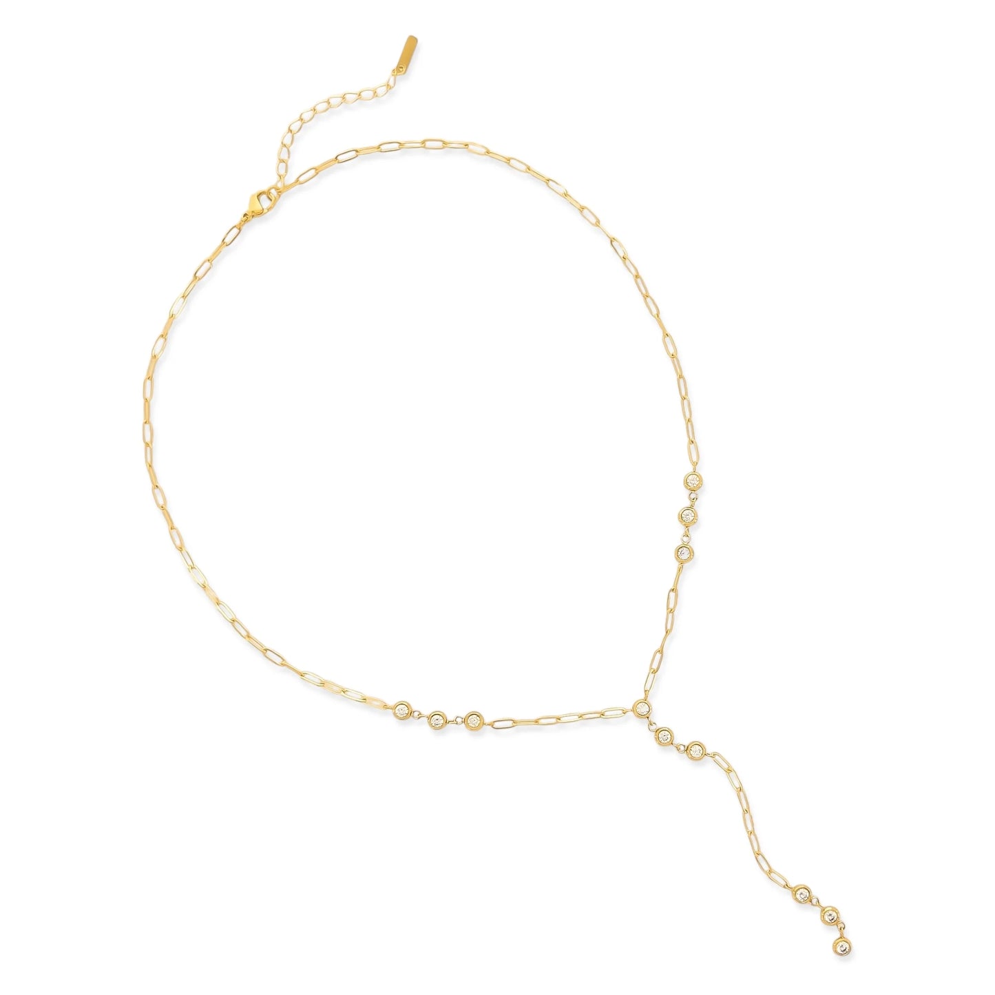 LIANNA NECKLACE