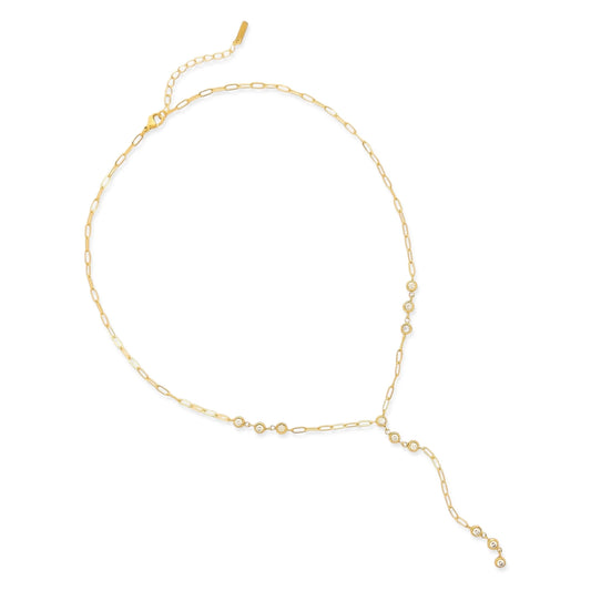 LIANNA NECKLACE