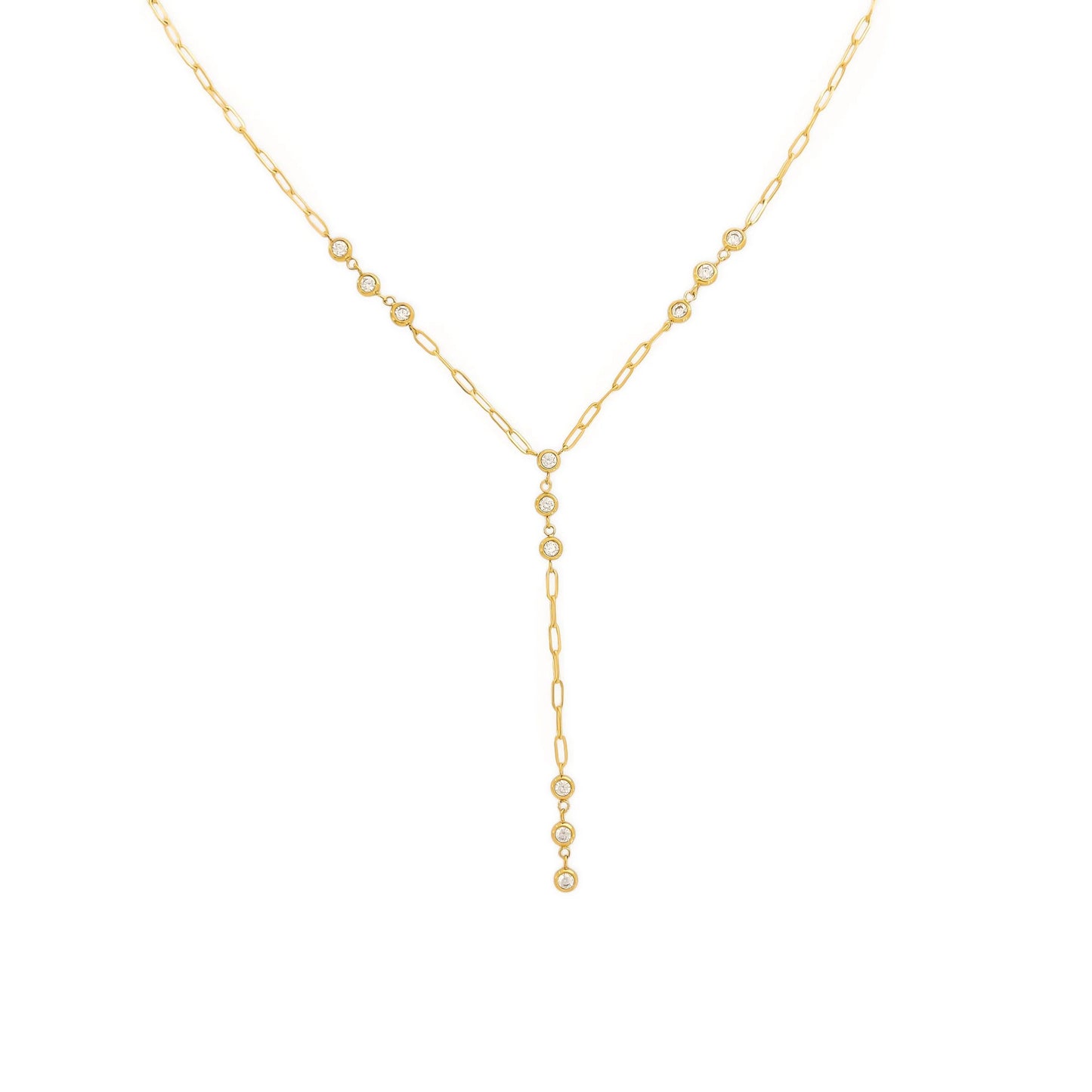 LIANNA NECKLACE