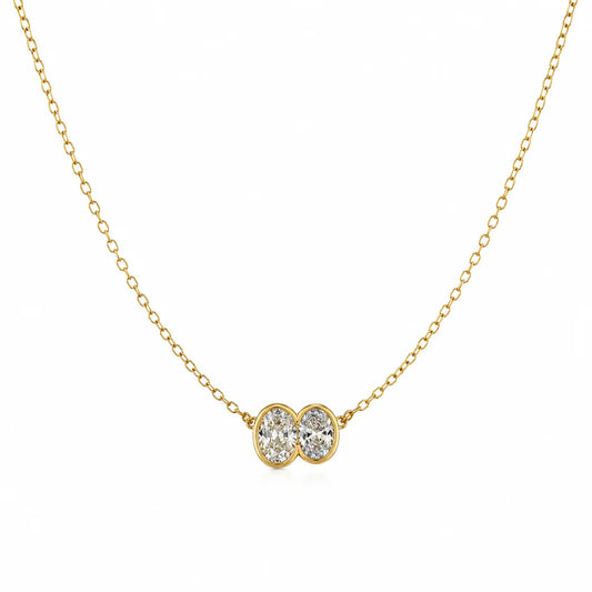 LUMI NECKLACE