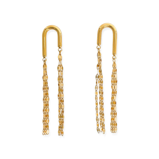 MAIA EARRING