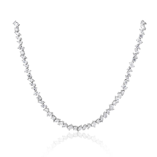 MEREDITH TENNIS BRACELET