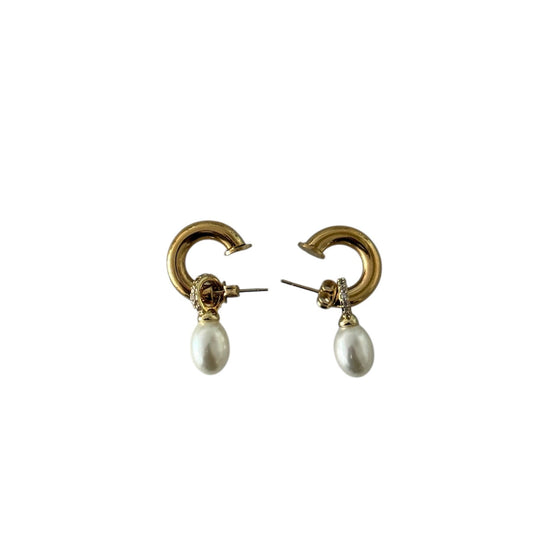 NESSA EARRINGS