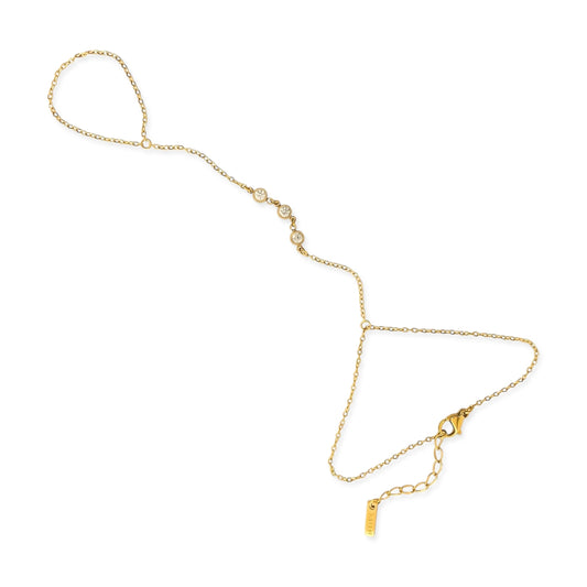 CHLOE HANDCHAIN