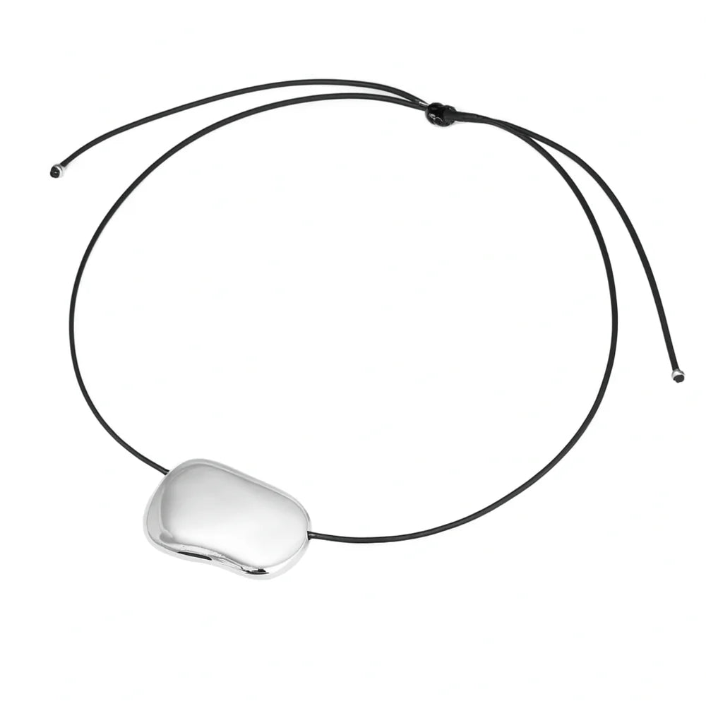 EZRA CORD NECKLACE