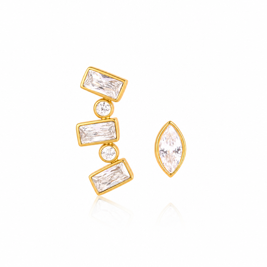 GIANI EARRINGS