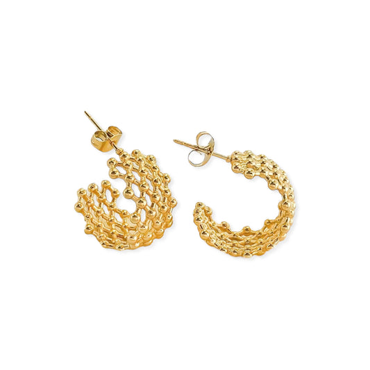 GINA EARRINGS