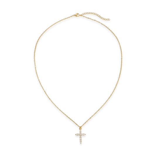 GRACIE NECKLACE