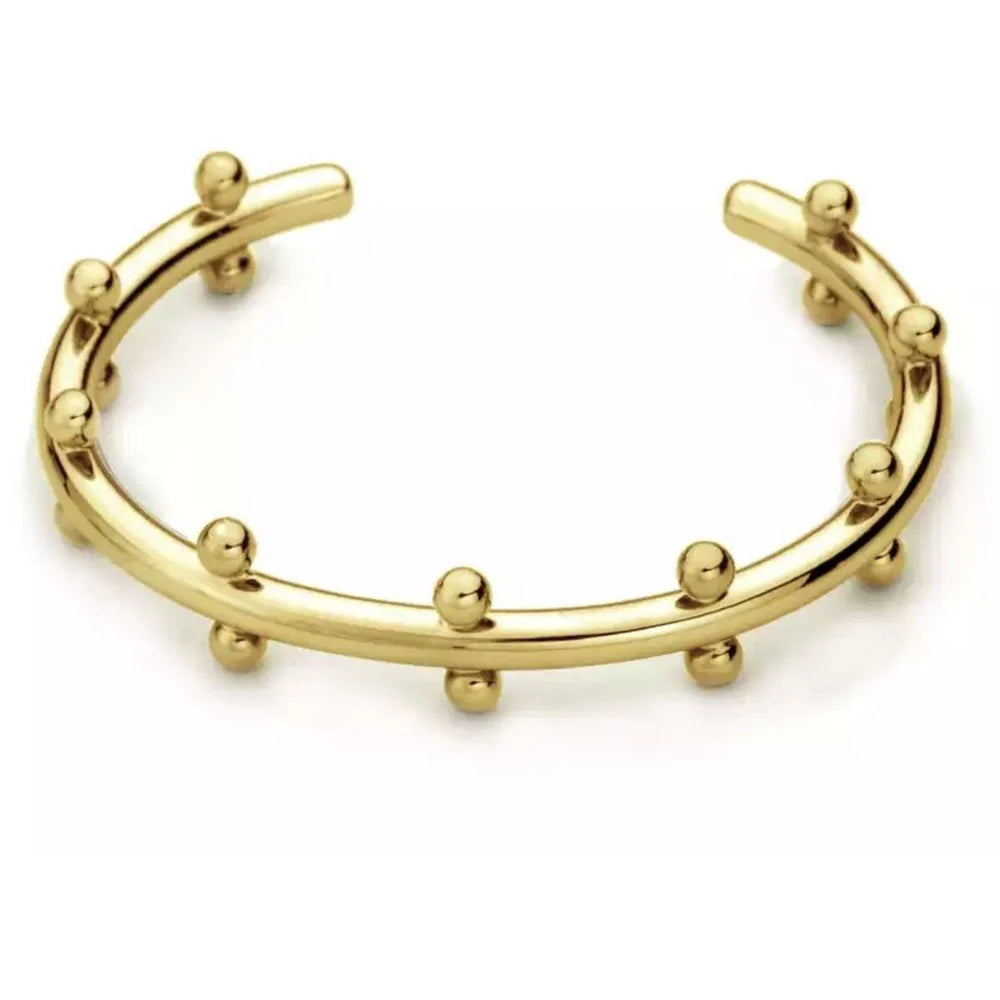 KENDALL CUFF BRACELET