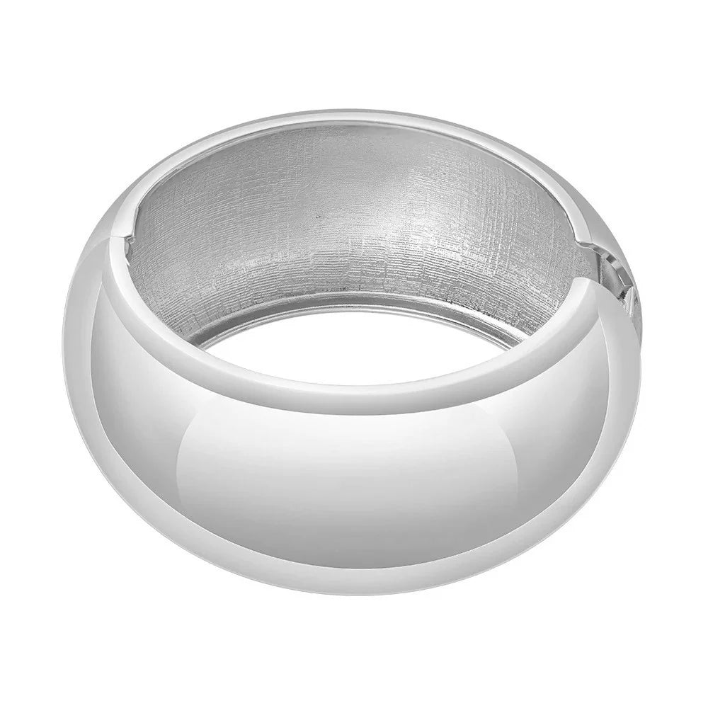 LAUREL BANGLE BRACELET