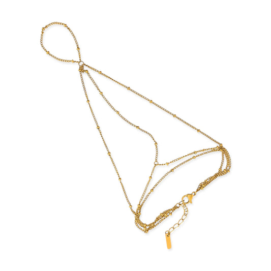 LEAH HANDCHAIN