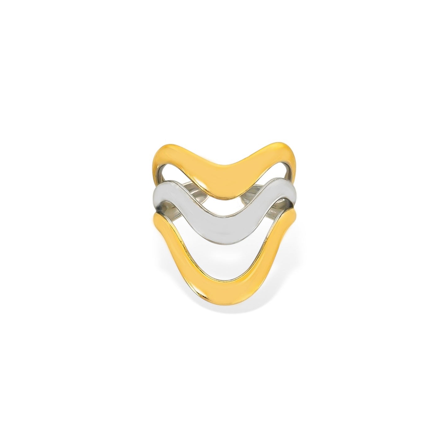 LILA RING