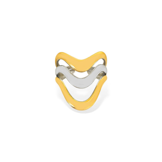 LILA RING