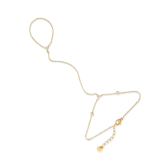 LIV HANDCHAIN