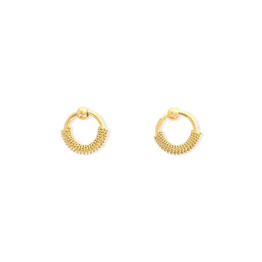LUNA EARRINGS
