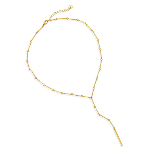 MAYA NECKLACE