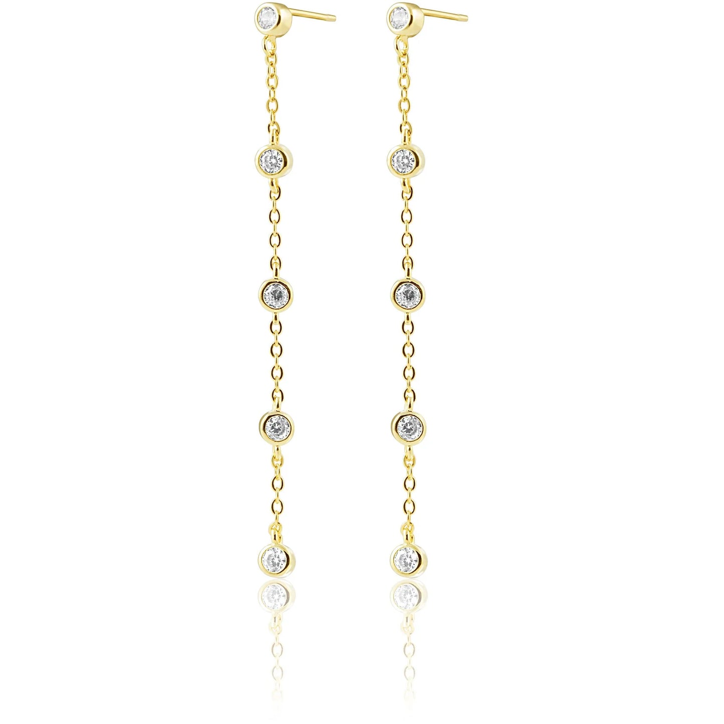 ODESSA EARRINGS