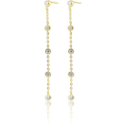 ODESSA EARRINGS
