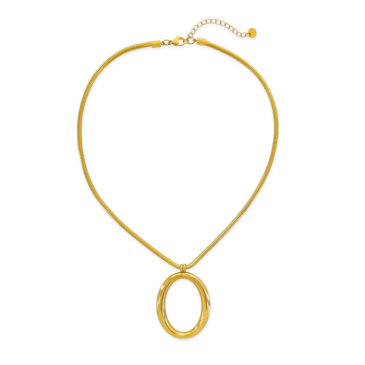 SIENNA NECKLACE