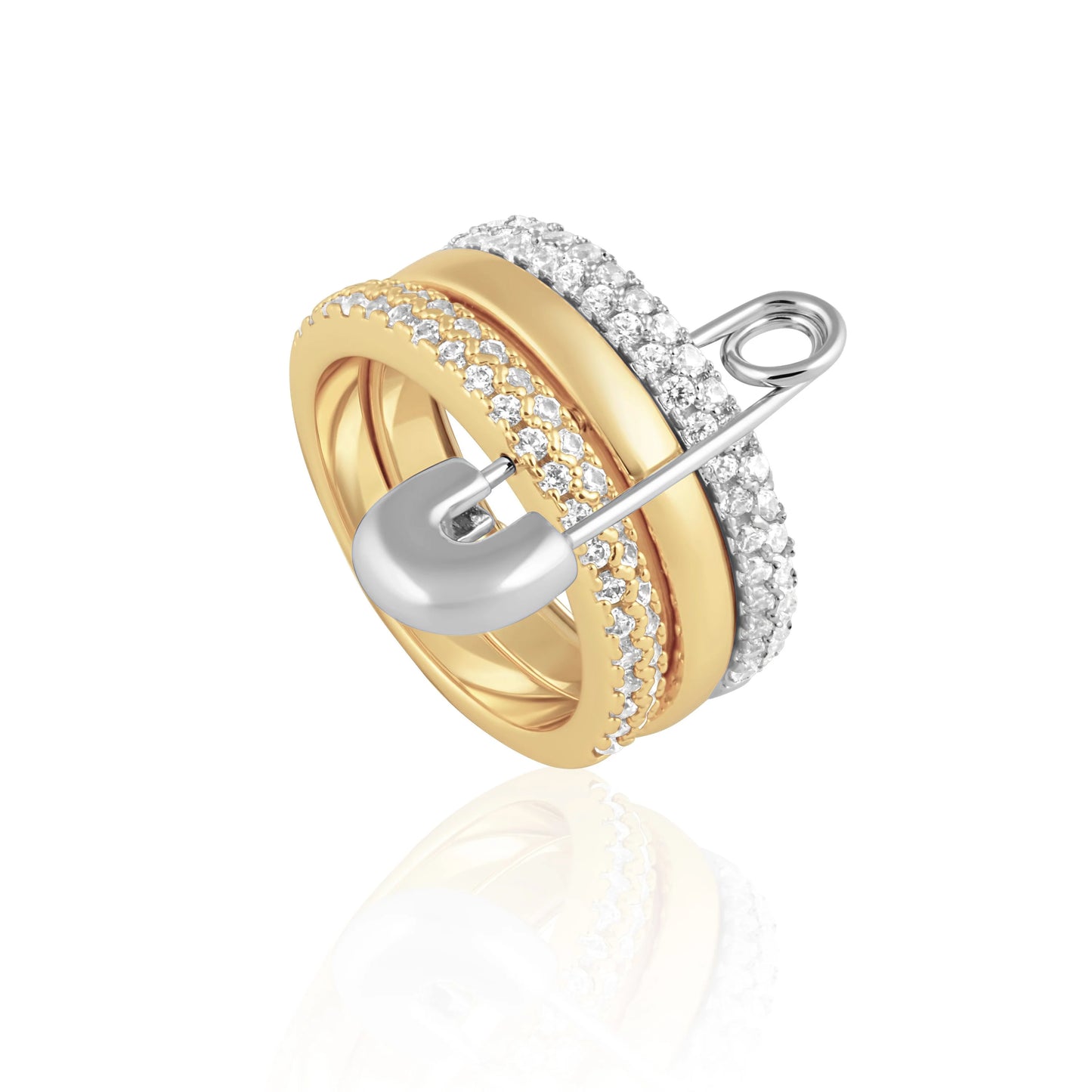 VICKY RING